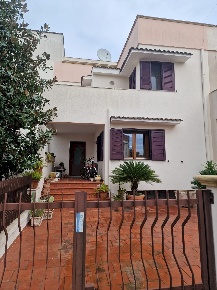 Foto Villa a schiera in via reggio calabria 9, Lecce Salesiani - Caliò