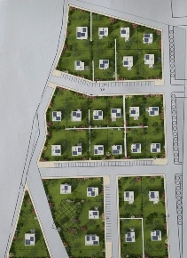 Foto Terreno residenziale in cavallino, Cavallino Centro di 40000 m²