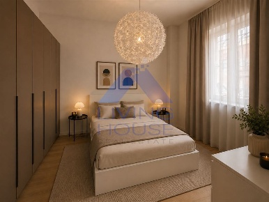 Foto Appartamento in Via antonio  Gramsci, Monza Centro Storico di 96 m²