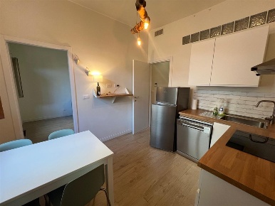 Foto Appartamento in via Baretti, Torino San Salvario - Baretti di 70 m²