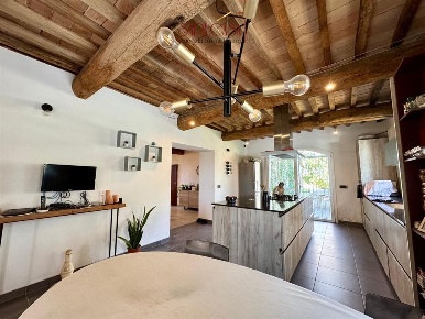 Foto Casa indipendente a Alfonsine di 333 m² con 5 locali in vendita