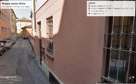 Foto Appartamento in Via Antico Rodano, Cremona Centro di 65 m² in affitto