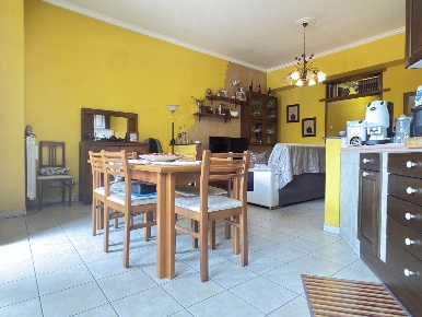 Foto Appartamento a Roma Torre Angela di 90 m² con 3 locali in vendita
