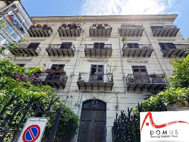 Foto Appartamento in via giachery, Palermo Porto di 30 m² con 2 locali