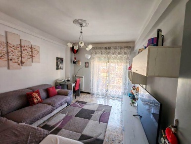 Foto Appartamento in Via Sottoconvento, Ventimiglia Centro Città di 99 m²