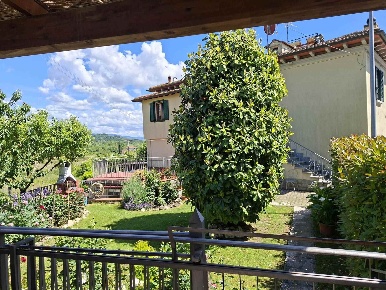 Foto Appartamento a Scarperia e San Piero di 106 m² con 4 locali in vendita