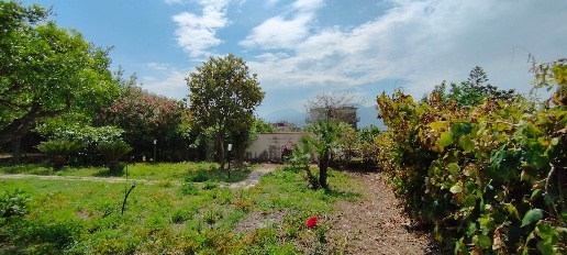 Foto Terreno edificabile in via Parrocchia, Liveri di 1800 m² in vendita