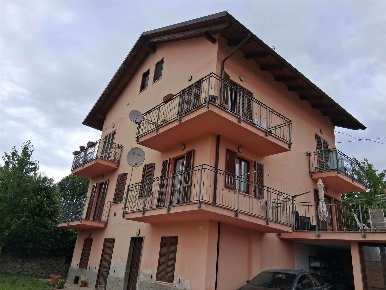 Foto Appartamento in via della nombarda  15, Reano di 80 m² con 4 locali