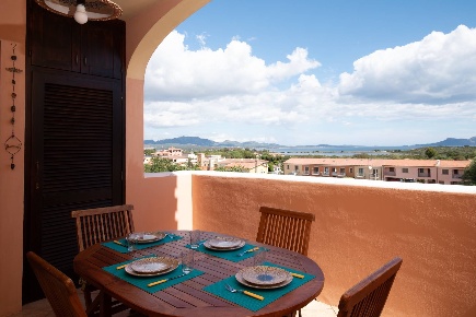 Foto Appartamento in Murta Maria, Olbia Murta Maria, Porto Istana di 80 m²