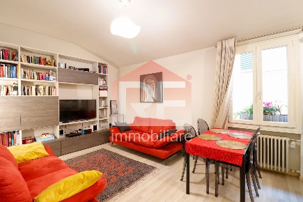 Foto Appartamento in Via Vinazzetti, Bologna San Vitale con 3 locali