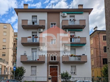 Foto Appartamento in Via Giovanni Antonio Magini, Bologna Mazzini - Fossolo