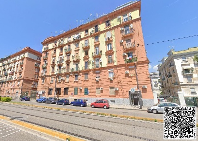 Foto Appartamento in Via Nuova Poggioreale, Napoli Centro Direzionale
