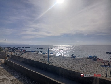 Foto Attico a Messina Ortoliuzzo - San Saba di 75 m² con 3 locali