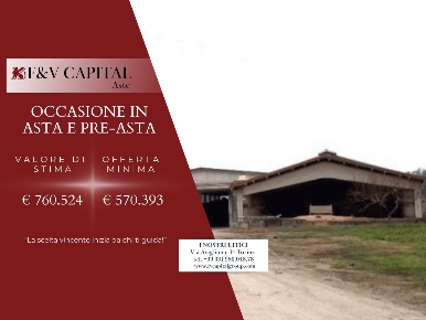 Foto Locale commerciale in Via Per Marcorengo, Brozolo Marcorengo