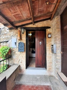 Foto Appartamento a Casperia Centro di 55 m² con 3 locali in vendita