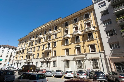Foto Appartamento in VIA SOPERGA 14, Milano Centrale di 90 m² con 3 locali