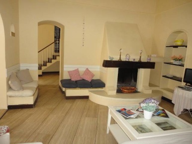 Foto Appartamento in via Malennio 34, Lecce Centro Storico di 90 m²
