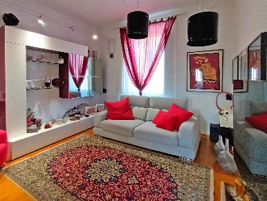 Foto Appartamento a Firenze Campo di Marte di 79 m² con 4 locali in affitto