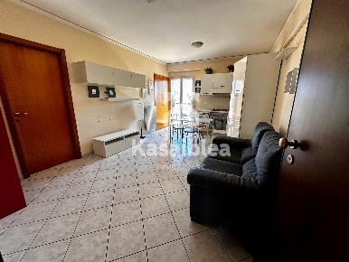 Foto Appartamento in Via Perlasca  16/B, Ragusa Croce - Selvaggio di 66 m²