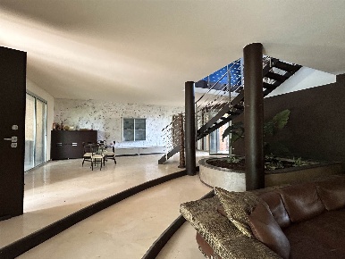 Foto Villa unifamiliare a Carpaneto Piacentino Cerreto Landi di 360 m²