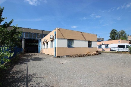 Foto Laboratorio in VIA CORRADO ROPA 1, Calderara di Reno Bargellino