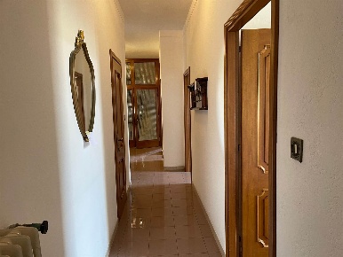 Foto Villa bifamiliare a Livorno Piazza Roma - Borgo Cappuccini di 243 m²