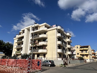 Foto Attico in VIA SETTEMBRINI 22, Palagiano di 130 m² con 4 locali