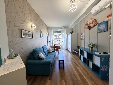 Foto Appartamento in via circondaria  37, Firenze di 31 m² con 1 locali