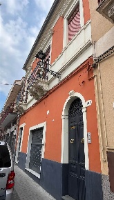 Foto Casa indipendente in via inessa  188, Biancavilla di 179 m² in vendita