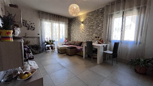 Foto Appartamento in Via bainsizza, Montecatini-Terme di 130 m² in vendita