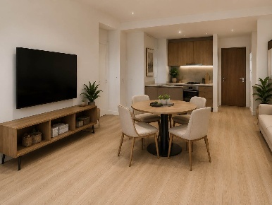 Foto Appartamento in Via Romilli 14, Milano Corvetto di 42 m² con 2 locali