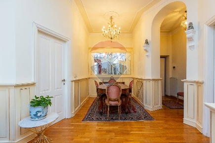 Foto Appartamento in VIA VENEZIA, Busto Arsizio di 140 m² con 4 locali