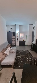 Foto Appartamento in Via Salasco  3, Milano Bocconi di 72 m² con 3 locali
