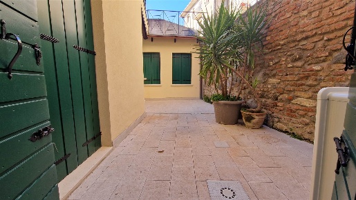 Foto Appartamento in via gambina, Este Meggiaro Alto di 60 m² con 3 locali