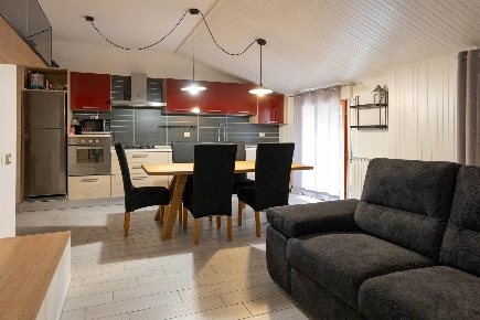 Foto Appartamento a Venezia Trivignano - Gatta di 75 m² con 3 locali