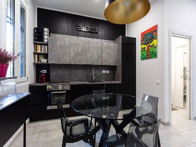 Foto Appartamento in VIA MARTINETTI 0, Milano Piazzale Siena di 55 m²