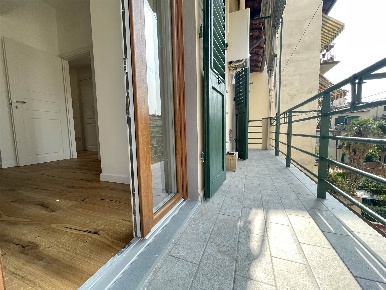 Foto Appartamento a Firenze Leopoldo - Vittorio Emanuele - Statuto di 80 m²