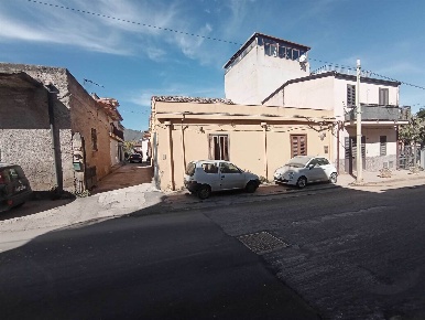Foto Appartamento in via Villagrazia 347, Palermo Villagrazia di 125 m²