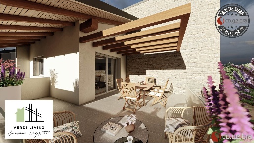 Foto Appartamento in Via Giuseppe Verdi, Ceriano Laghetto di 118 m²
