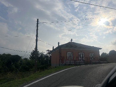 Foto Villa unifamiliare in vicanino, Lugagnano Val d'Arda Vicanino di 95 m²