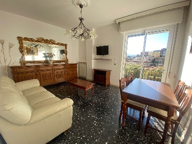 Foto Appartamento a Lerici Pugliola, Solaro di 65 m² con 3 locali