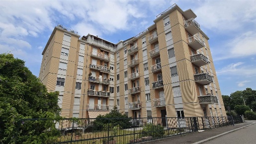 Foto Appartamento in Via Paietta 52, Biella Centro Città, San Paolo