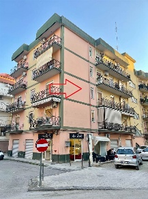 Foto Appartamento in P.ZA DEGLI EROI, San Cataldo Centro di 105 m²