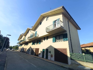 Foto Appartamento in via delle Lame 4/26, None Centro di 106 m² in affitto