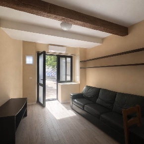 Foto Appartamento a Campi Bisenzio Centro di 51 m² con 2 locali in vendita