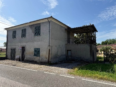 Foto Casa indipendente in Vi La Croce 30, San Giovanni Incarico Centro