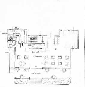 Foto Appartamento a Almenno San Bartolomeo Centro di 270 m² con 2 locali