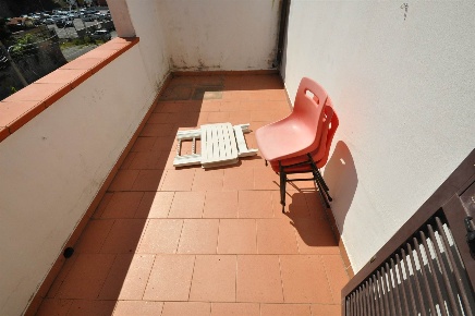 Foto Appartamento a La Spezia Pitelli di 78 m² con 4 locali in affitto