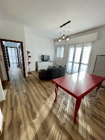 Foto Appartamento in Via San Giusto 37, Milano San Siro di 130 m²