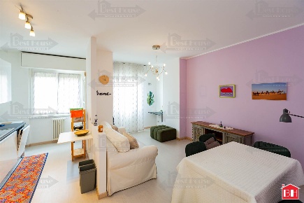 Foto Appartamento in via Padova  256, Milano Crescenzago di 68 m²